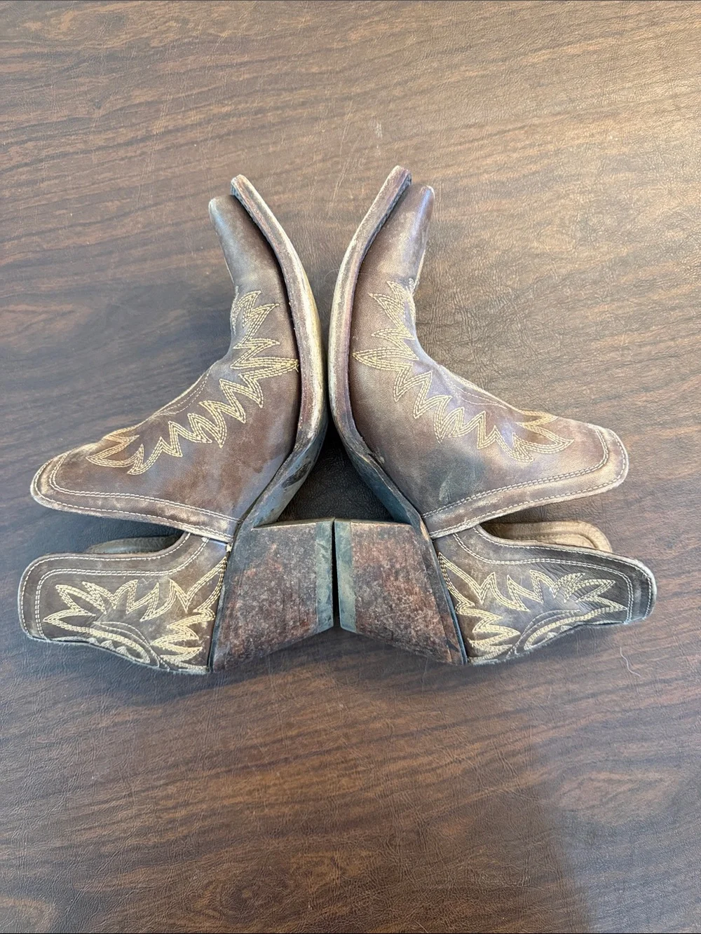 Ariat Dixon Bootie